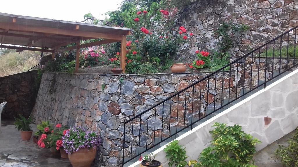 Irida Aparthotel Georgioupoli Exterior photo