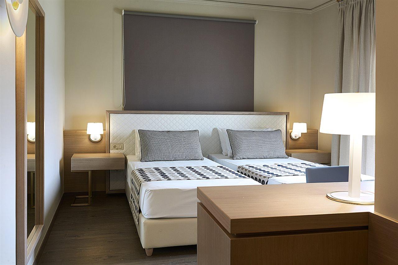 Irida Aparthotel Georgioupoli Exterior photo